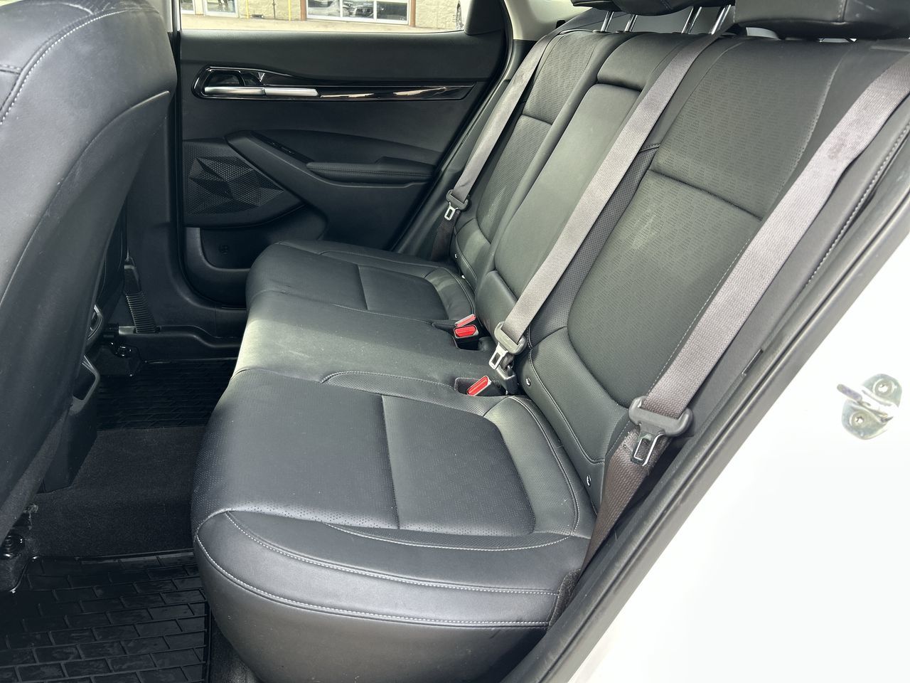 2021 Kia Seltos