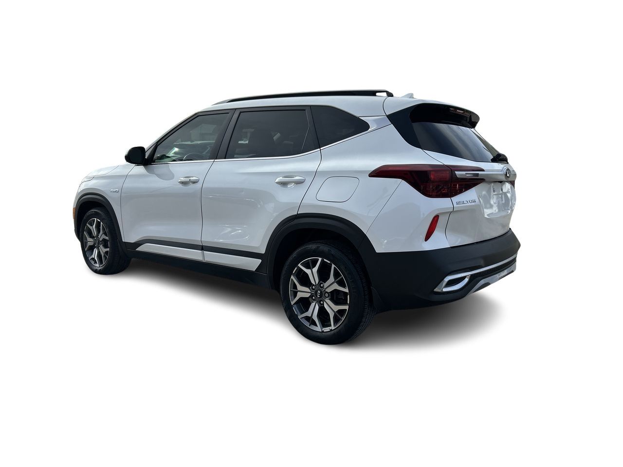 2021 Kia Seltos