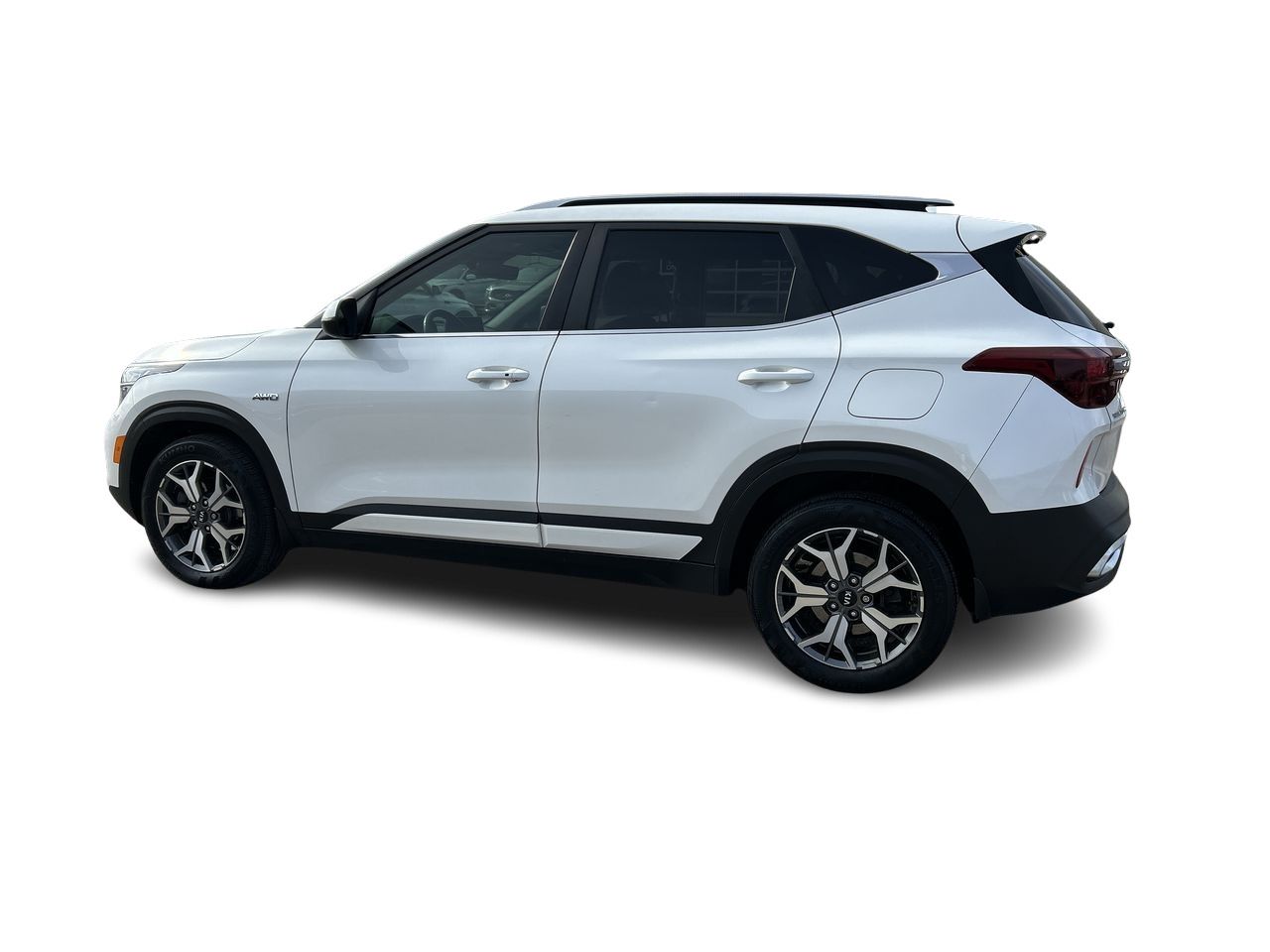 2021 Kia Seltos