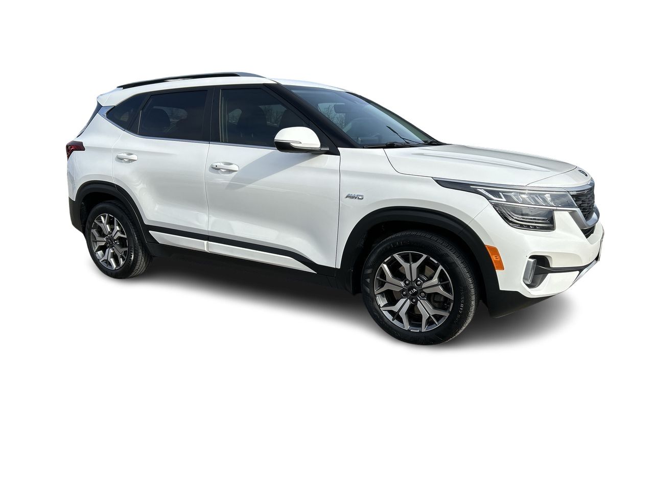 2021 Kia Seltos