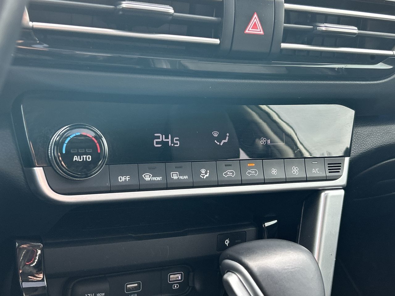 2021 Kia Seltos