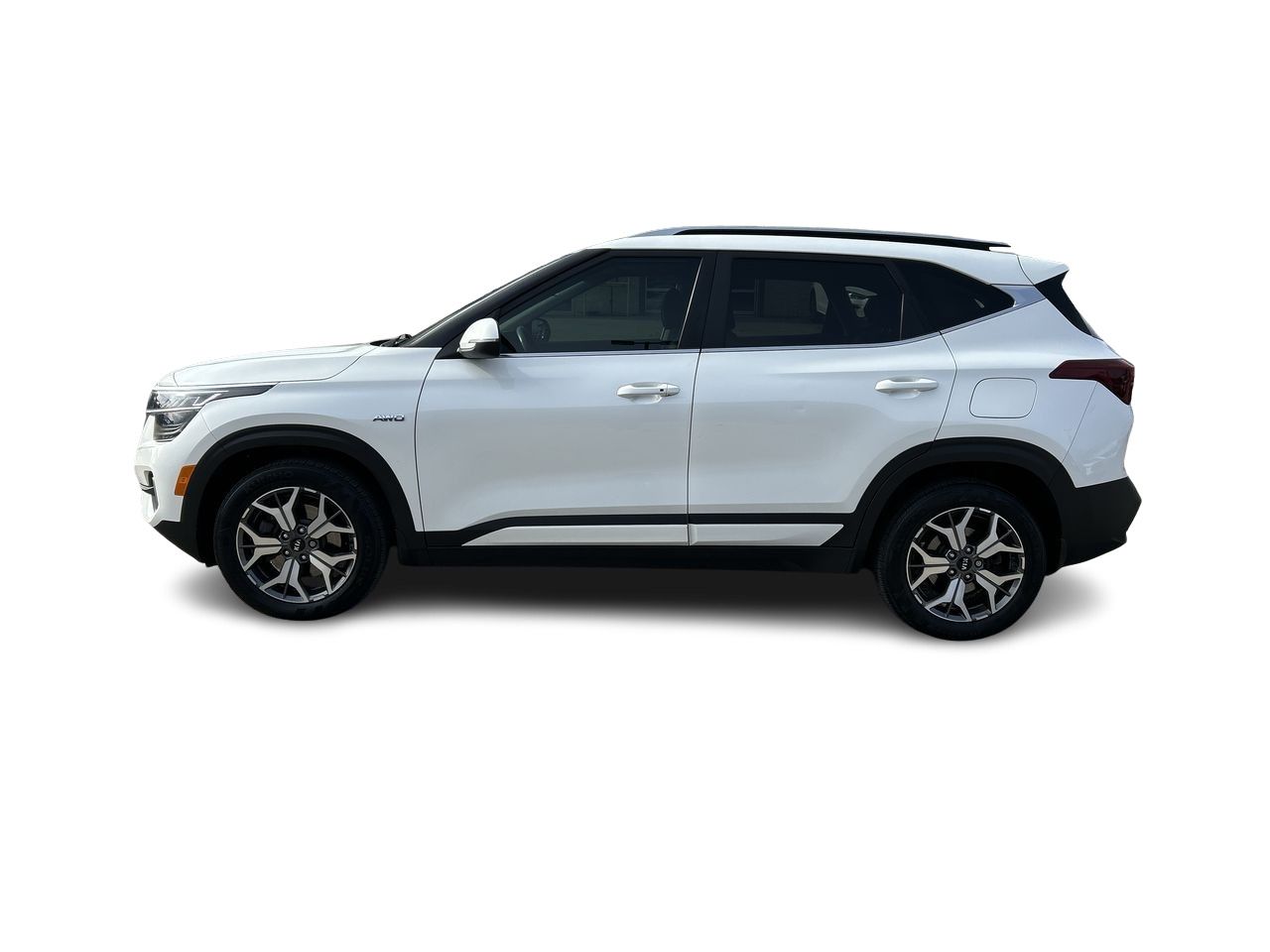 2021 Kia Seltos