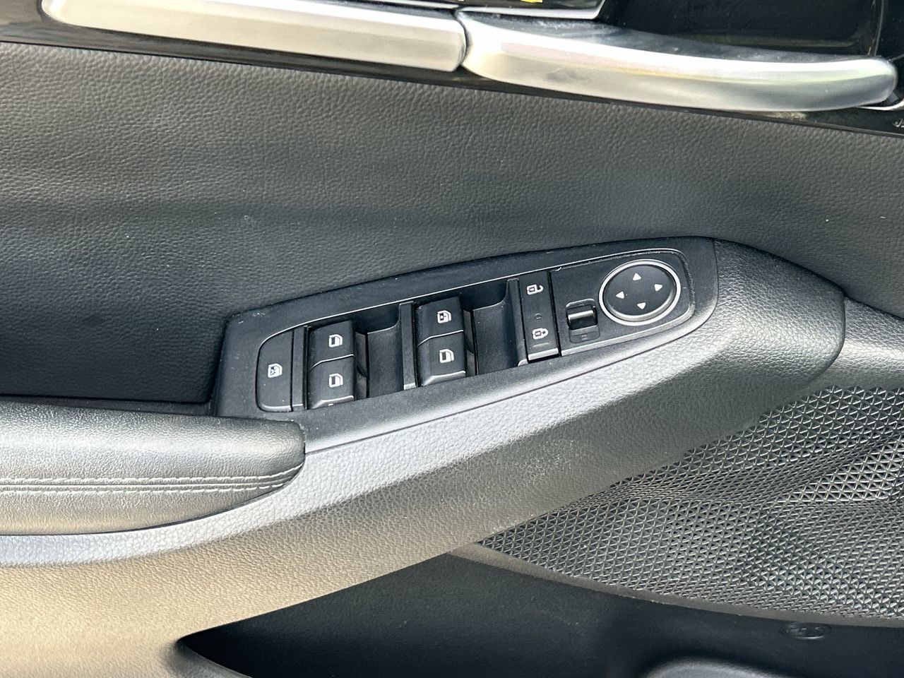 2021 Kia Seltos