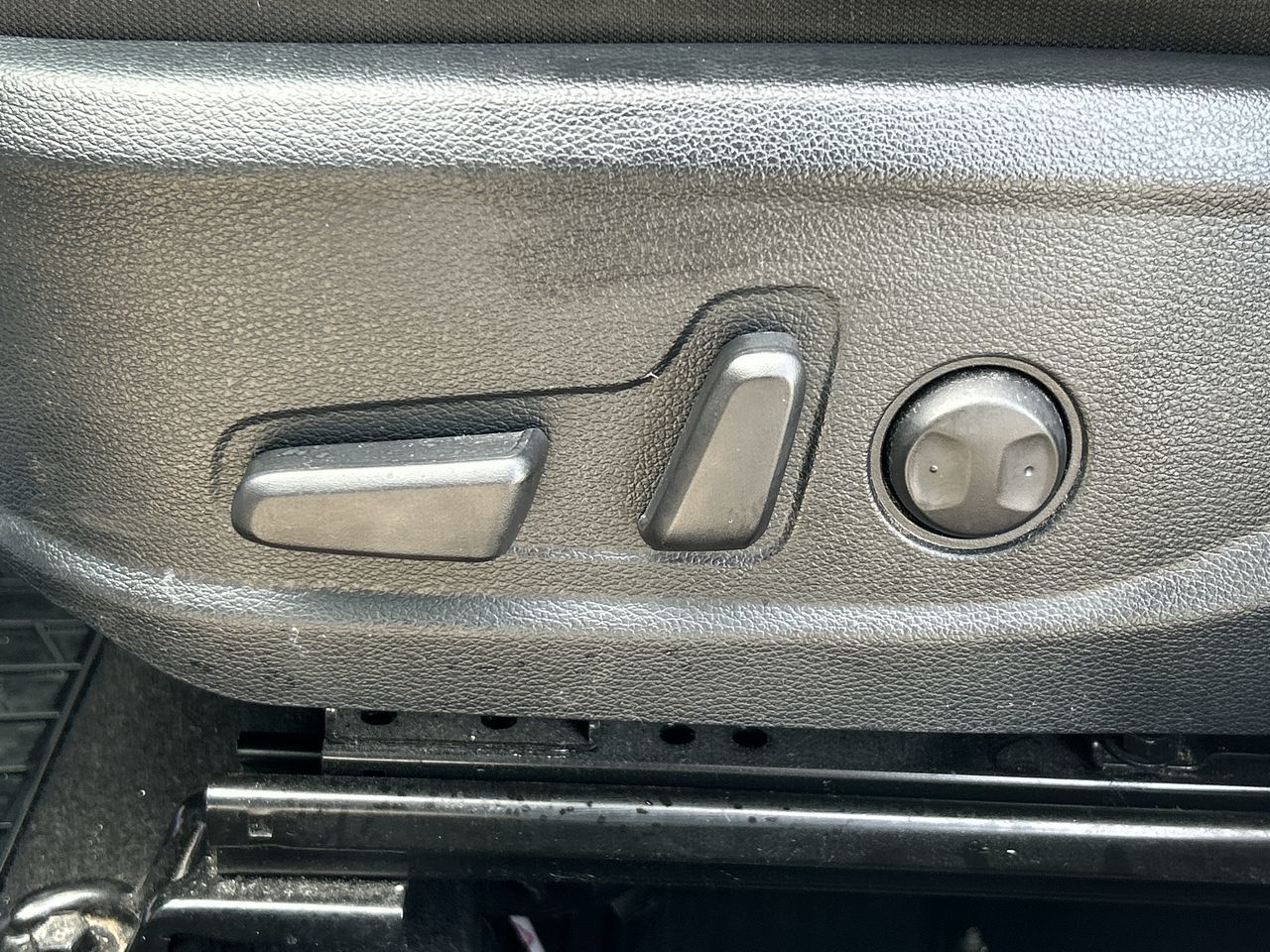 2021 Kia Seltos