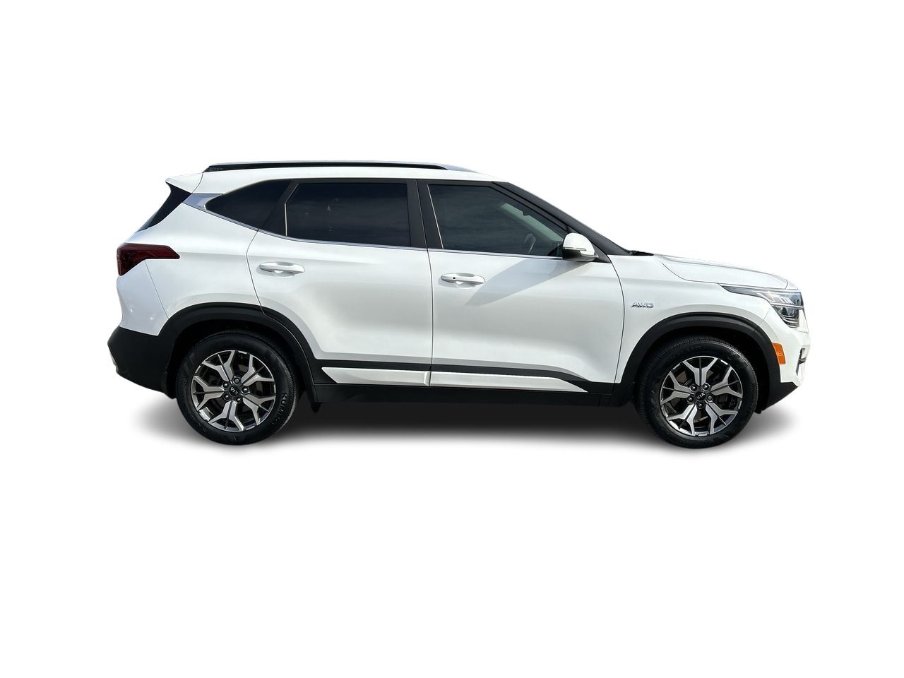 2021 Kia Seltos