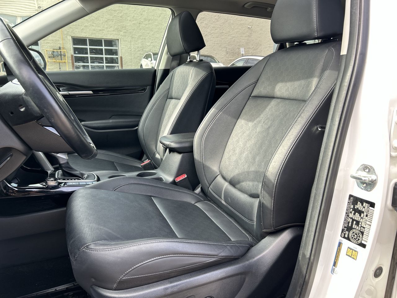 2021 Kia Seltos