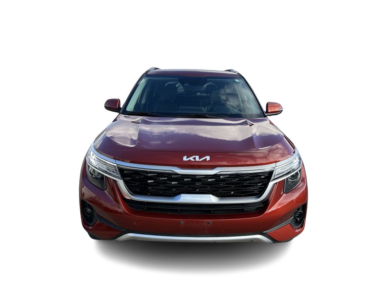 2022 Kia Seltos