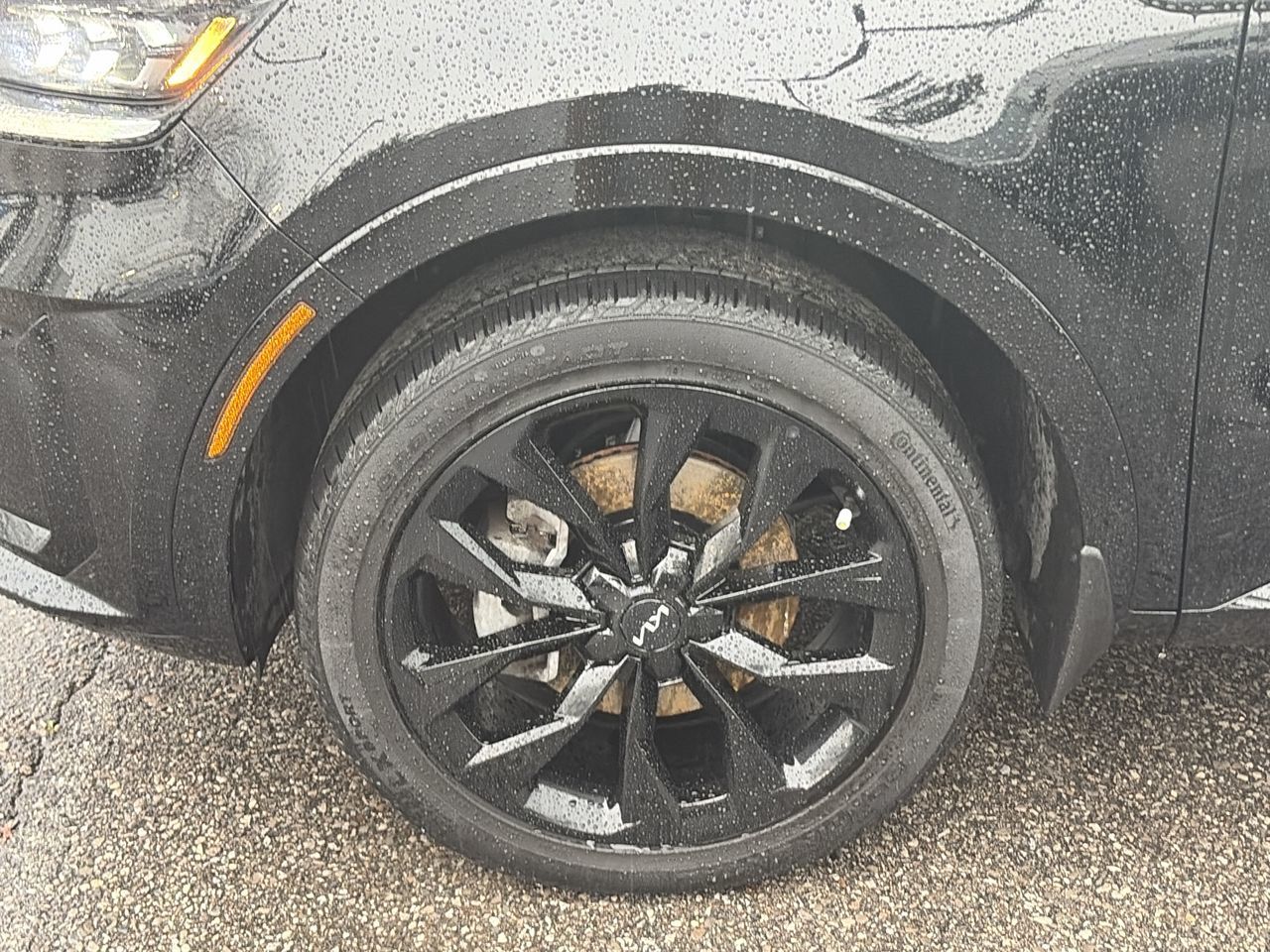 2023 Kia Sorento