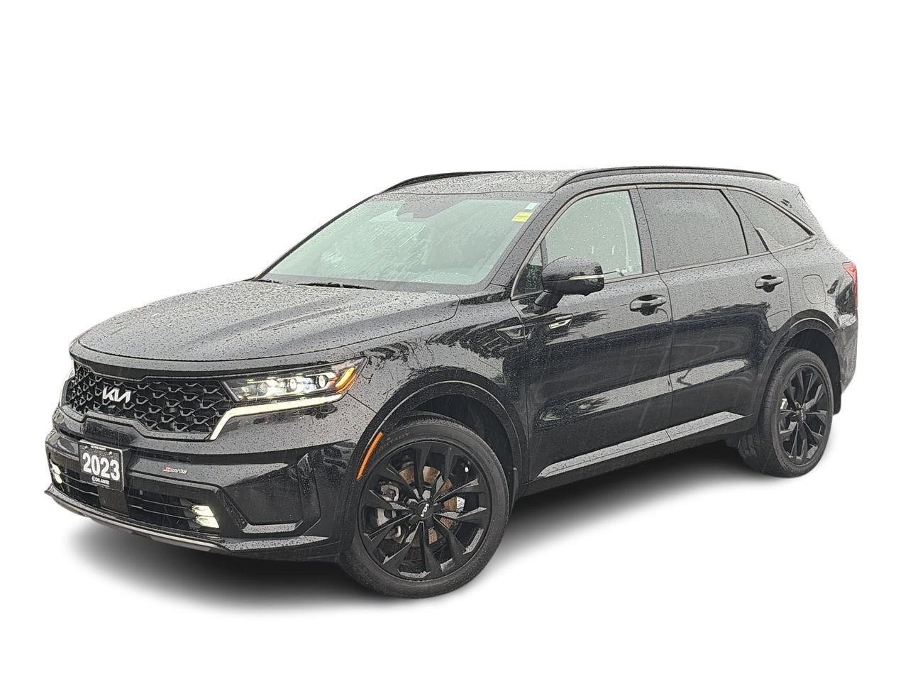 2023 Kia Sorento