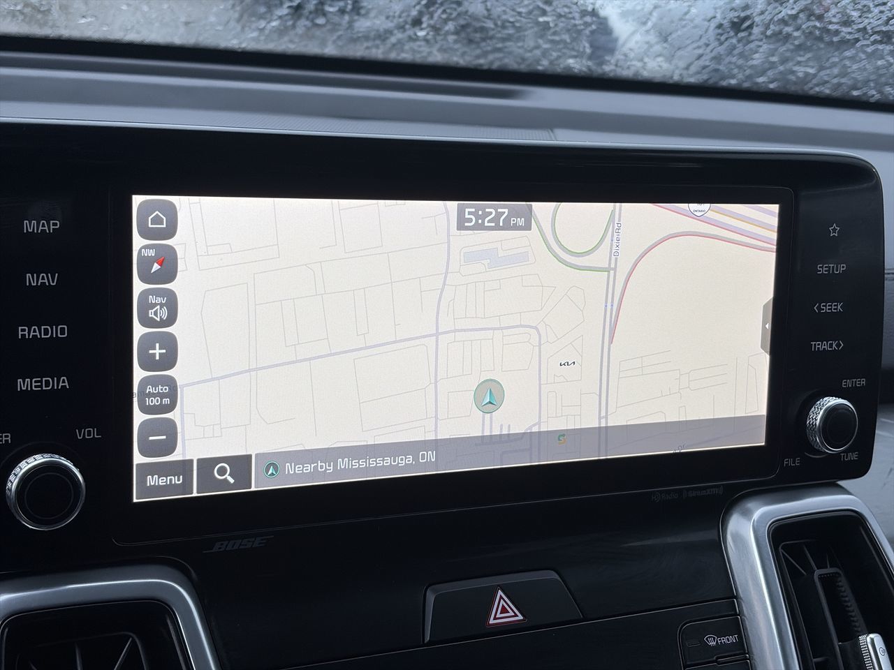 2023 Kia Sorento