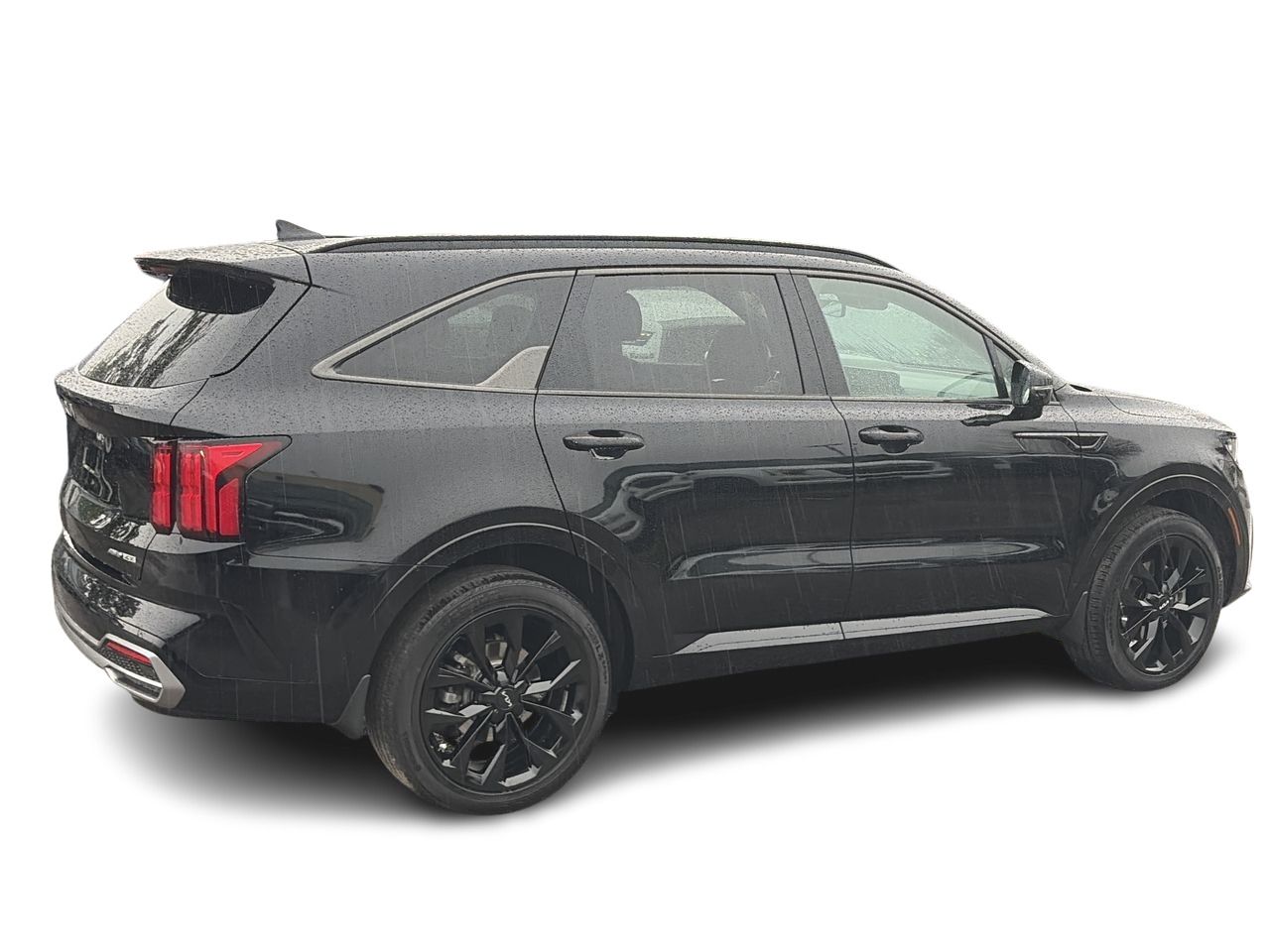 2023 Kia Sorento