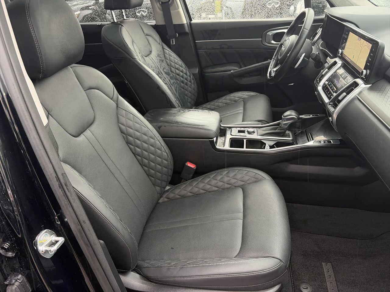 2023 Kia Sorento