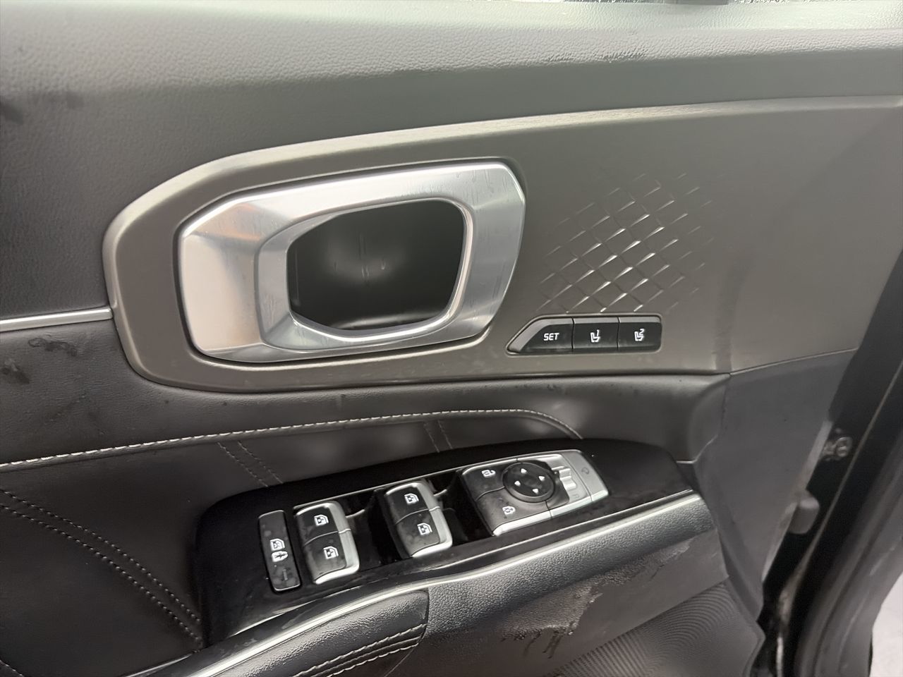 2023 Kia Sorento