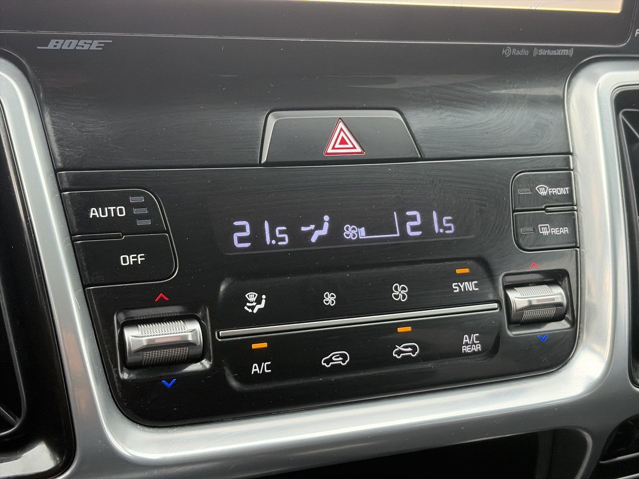 2023 Kia Sorento