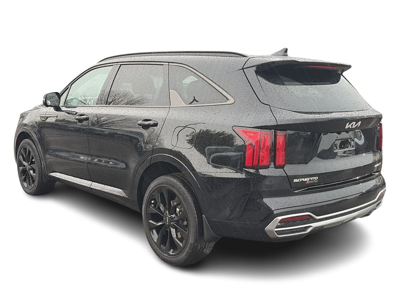 2023 Kia Sorento