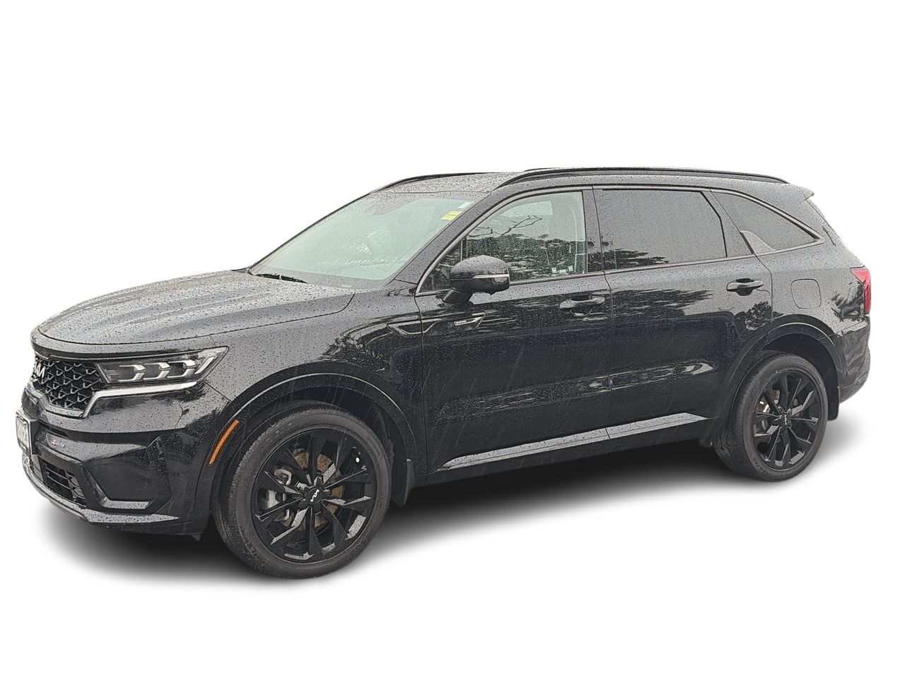 2023 Kia Sorento