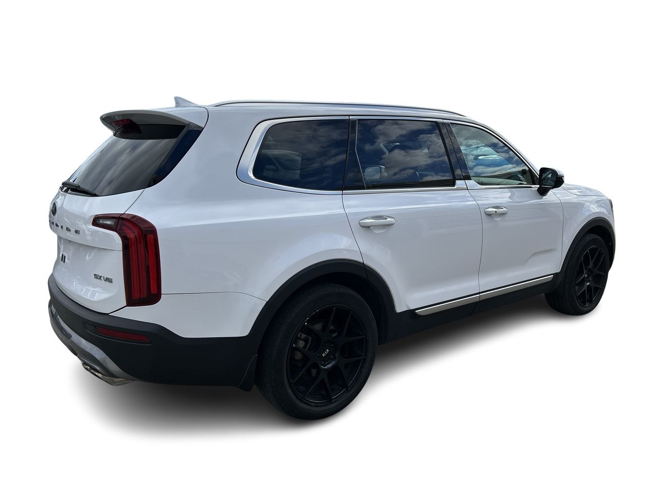 2021 Kia Telluride