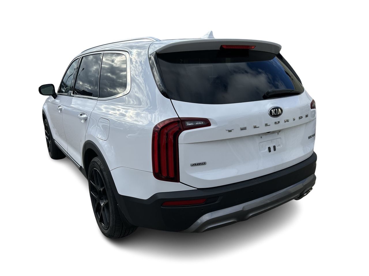 2021 Kia Telluride