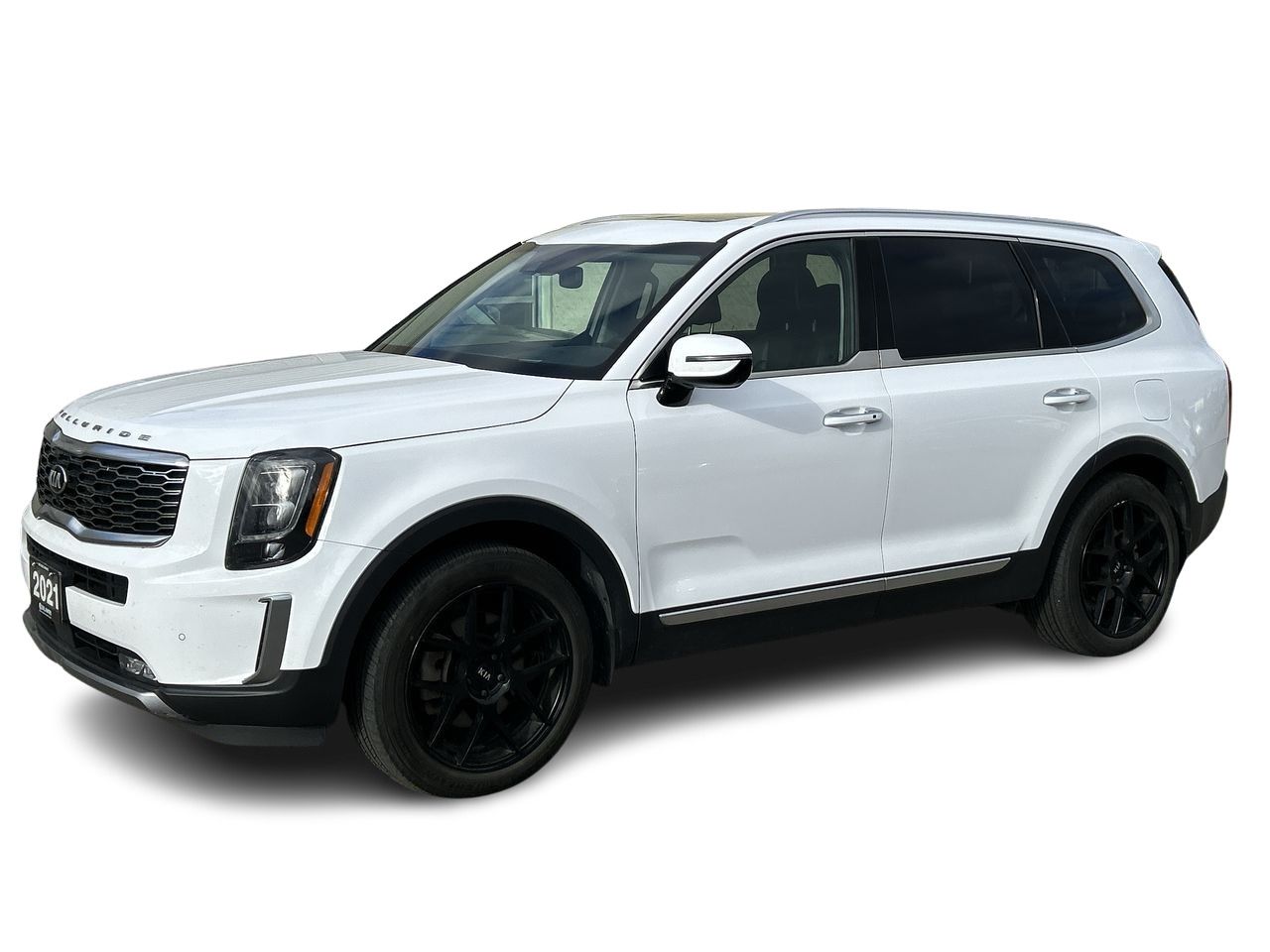 2021 Kia Telluride