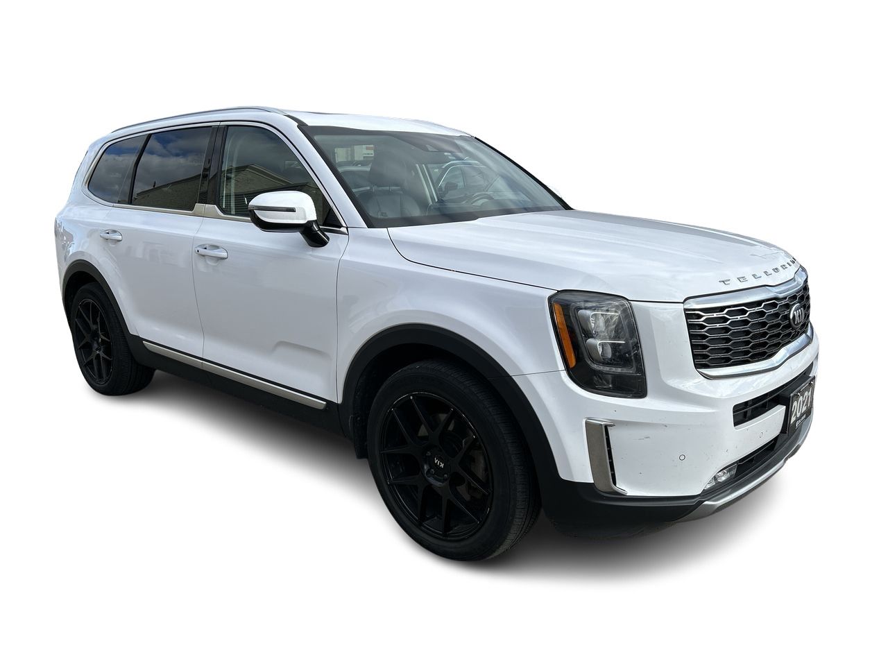 2021 Kia Telluride