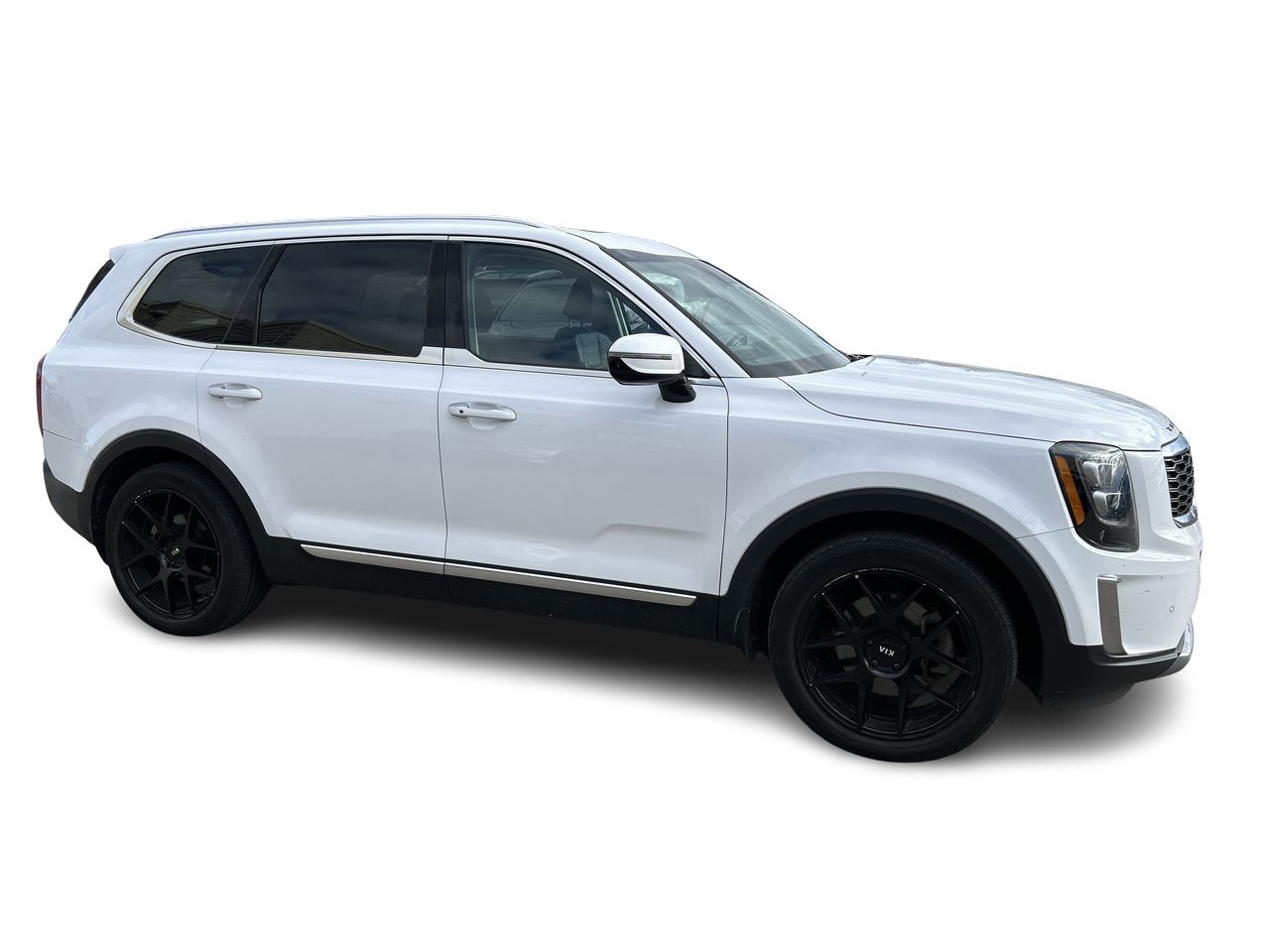 2021 Kia Telluride