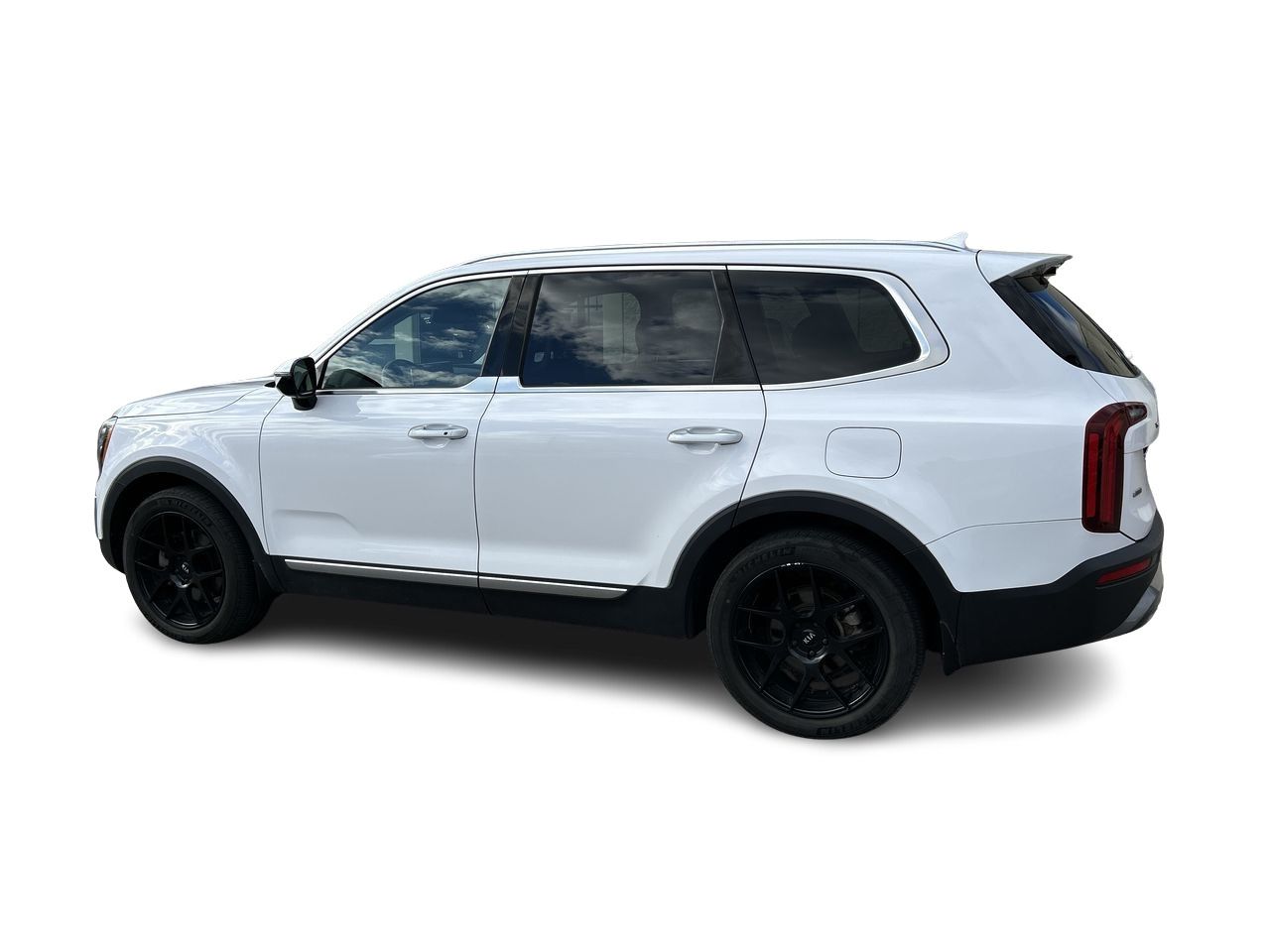 2021 Kia Telluride