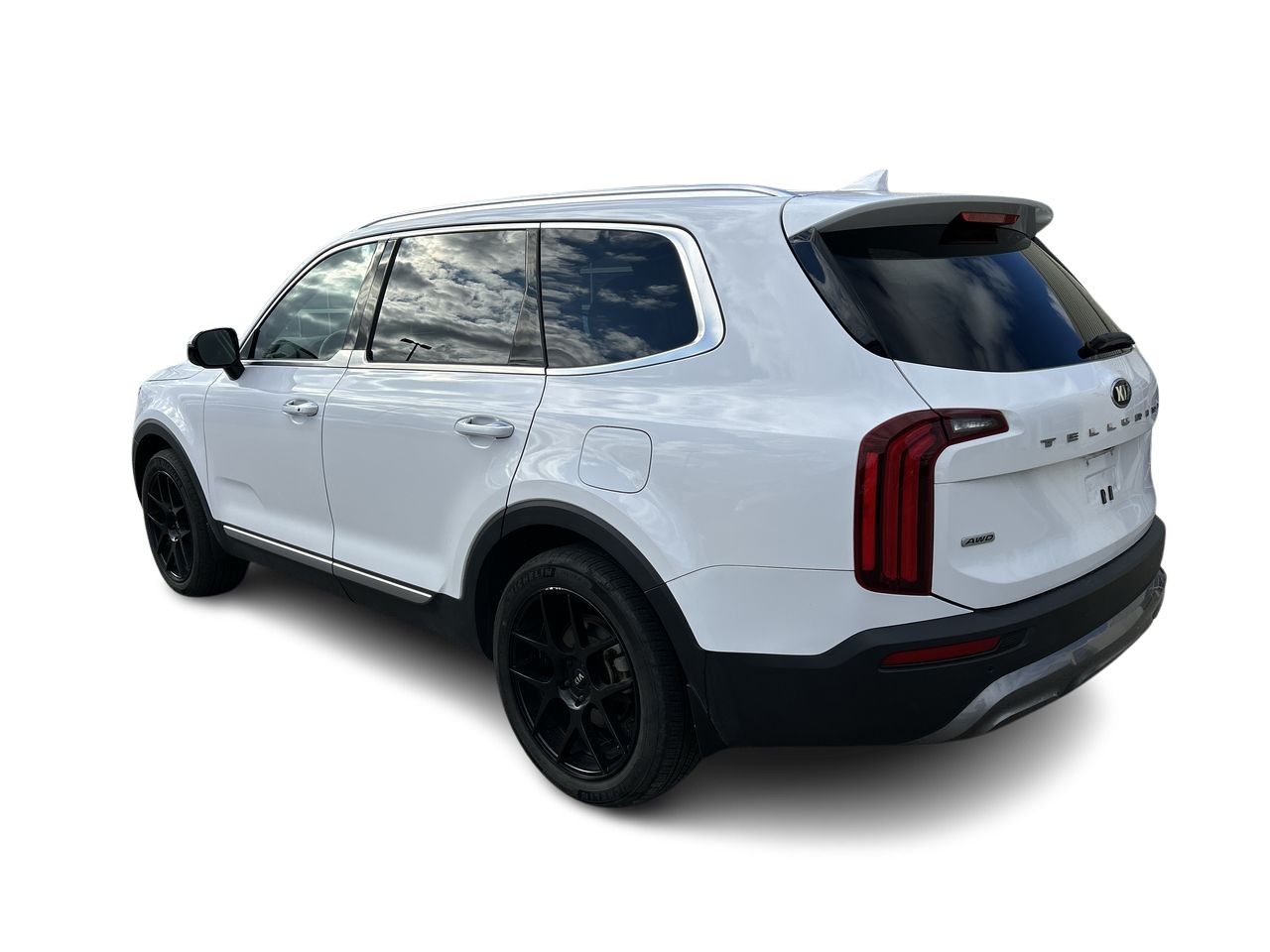 2021 Kia Telluride