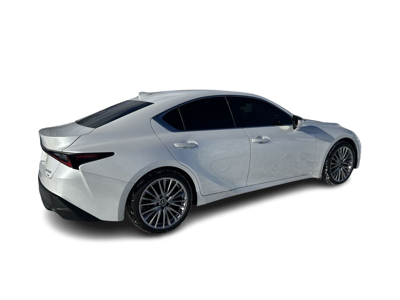 Lexus IS  2024 à Mississauga, Ontario