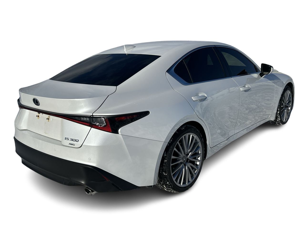 Lexus IS  2024 à Mississauga, Ontario