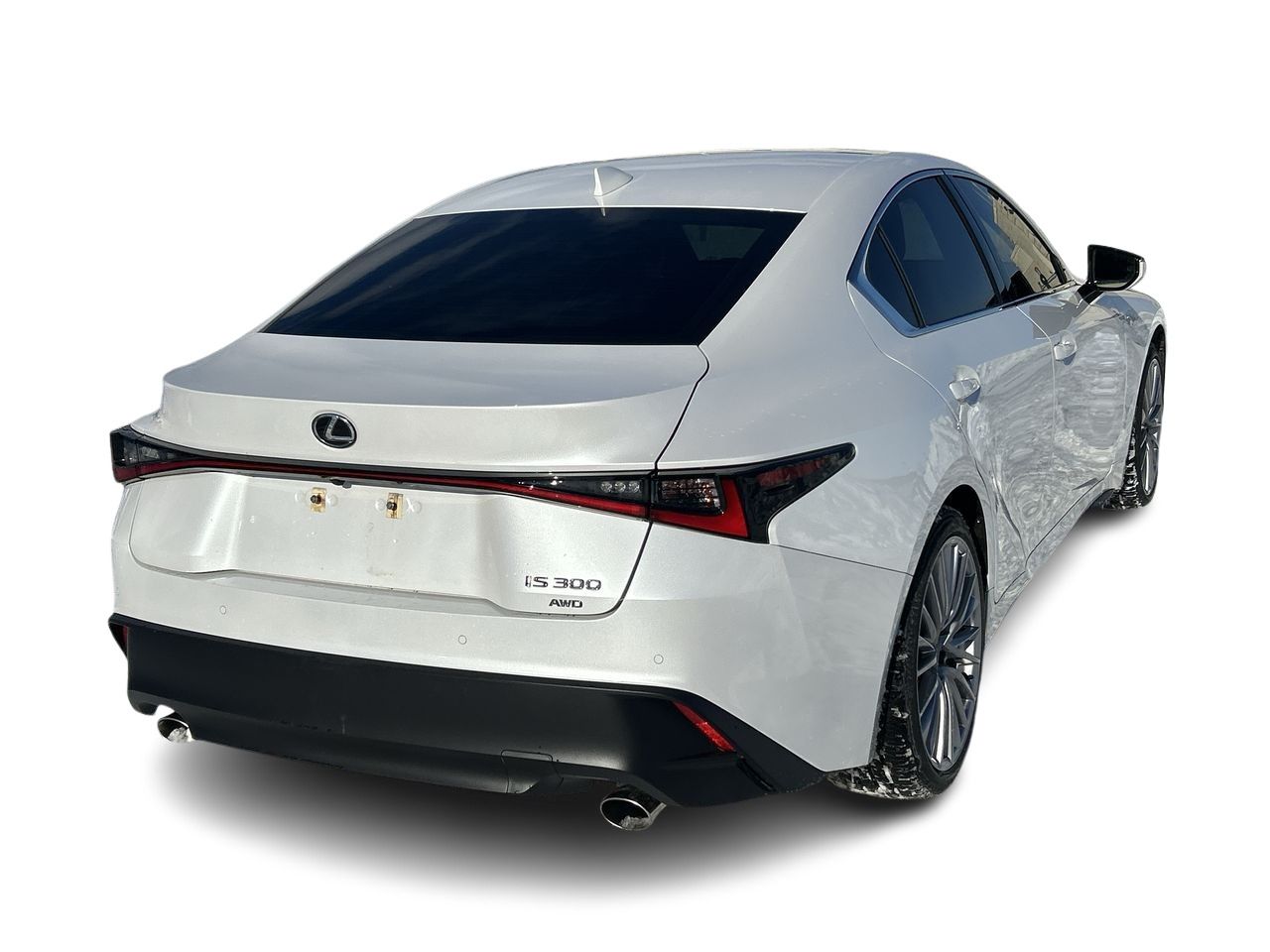 Lexus IS  2024 à Mississauga, Ontario