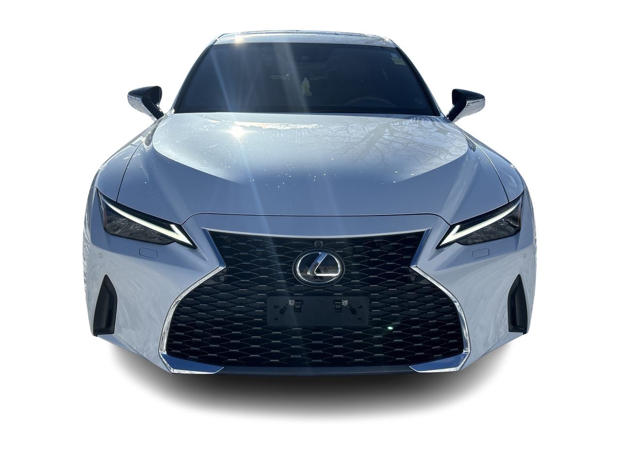Lexus IS  2024 à Mississauga, Ontario