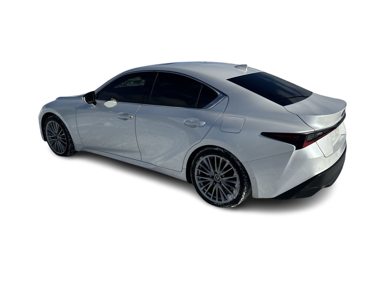 Lexus IS  2024 à Mississauga, Ontario