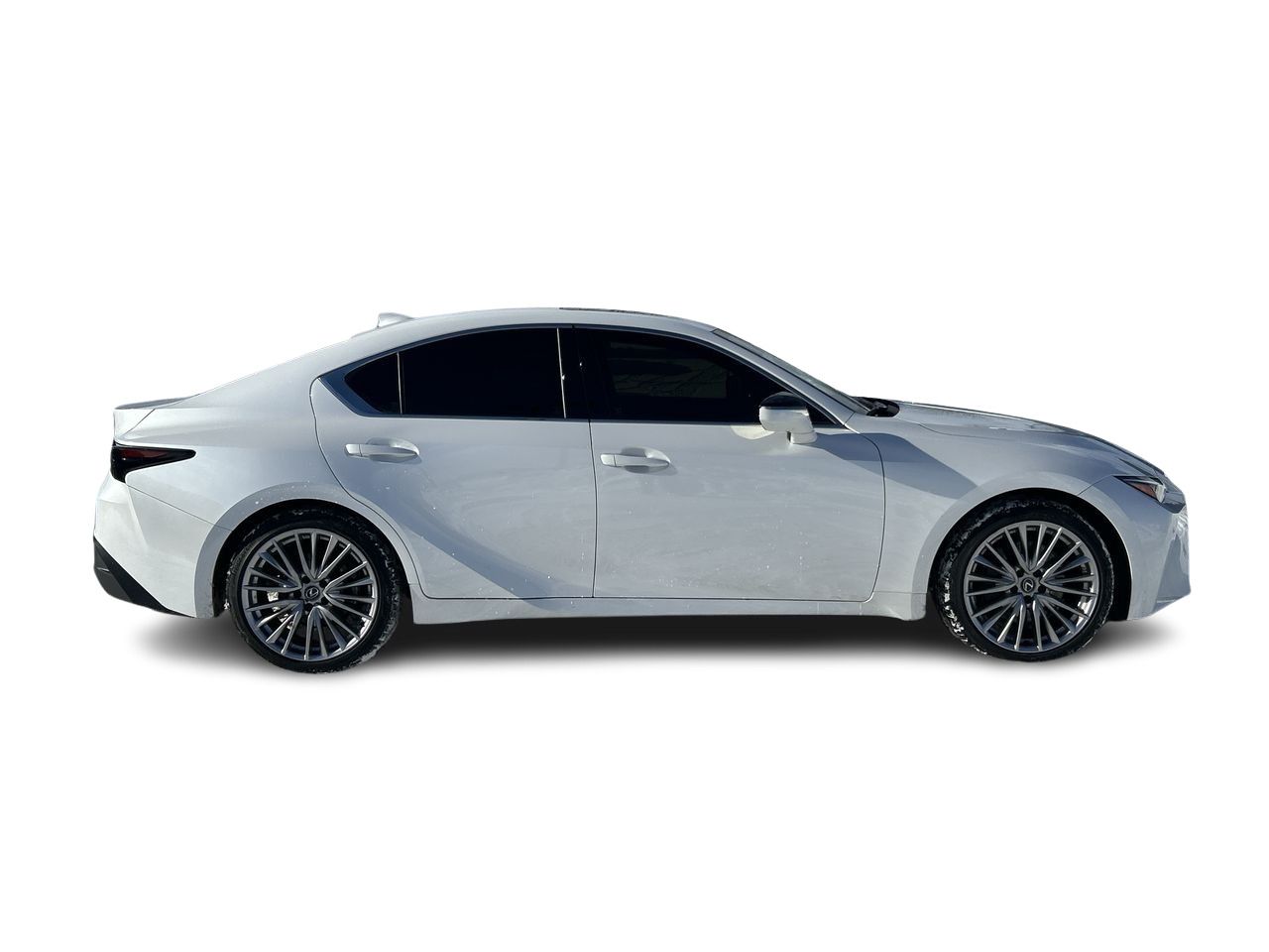 Lexus IS  2024 à Mississauga, Ontario