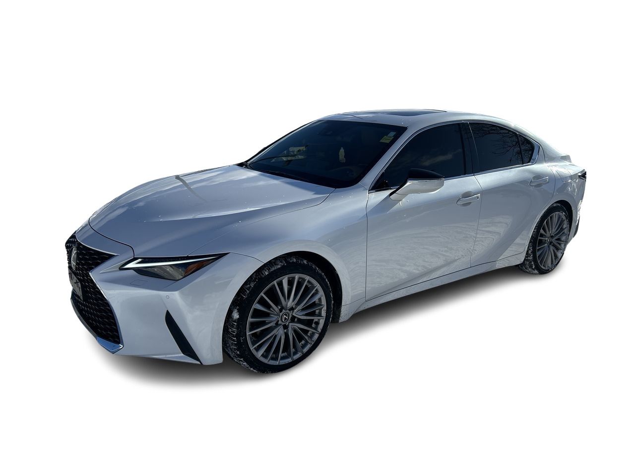 Lexus IS  2024 à Mississauga, Ontario