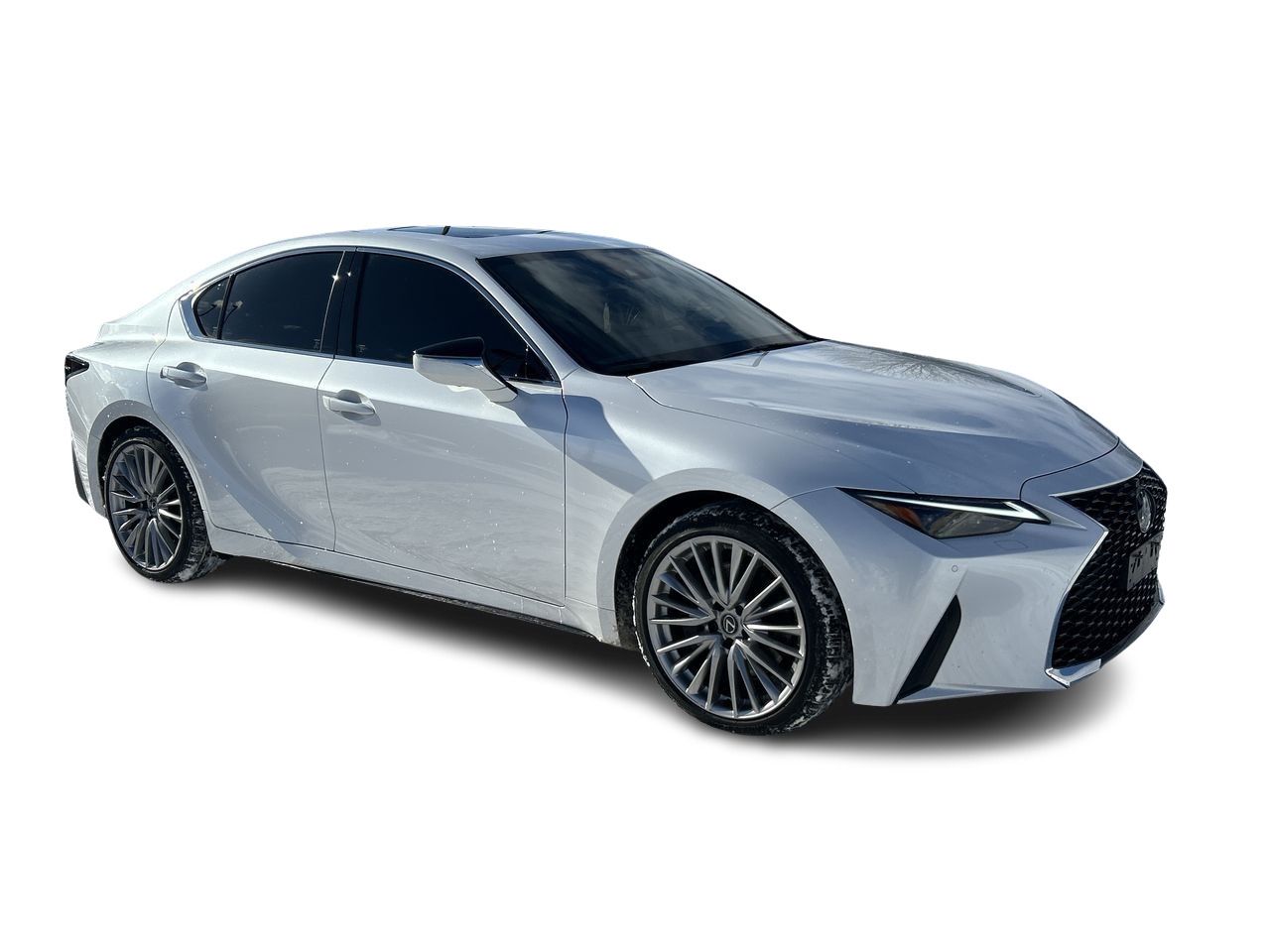 Lexus IS  2024 à Mississauga, Ontario