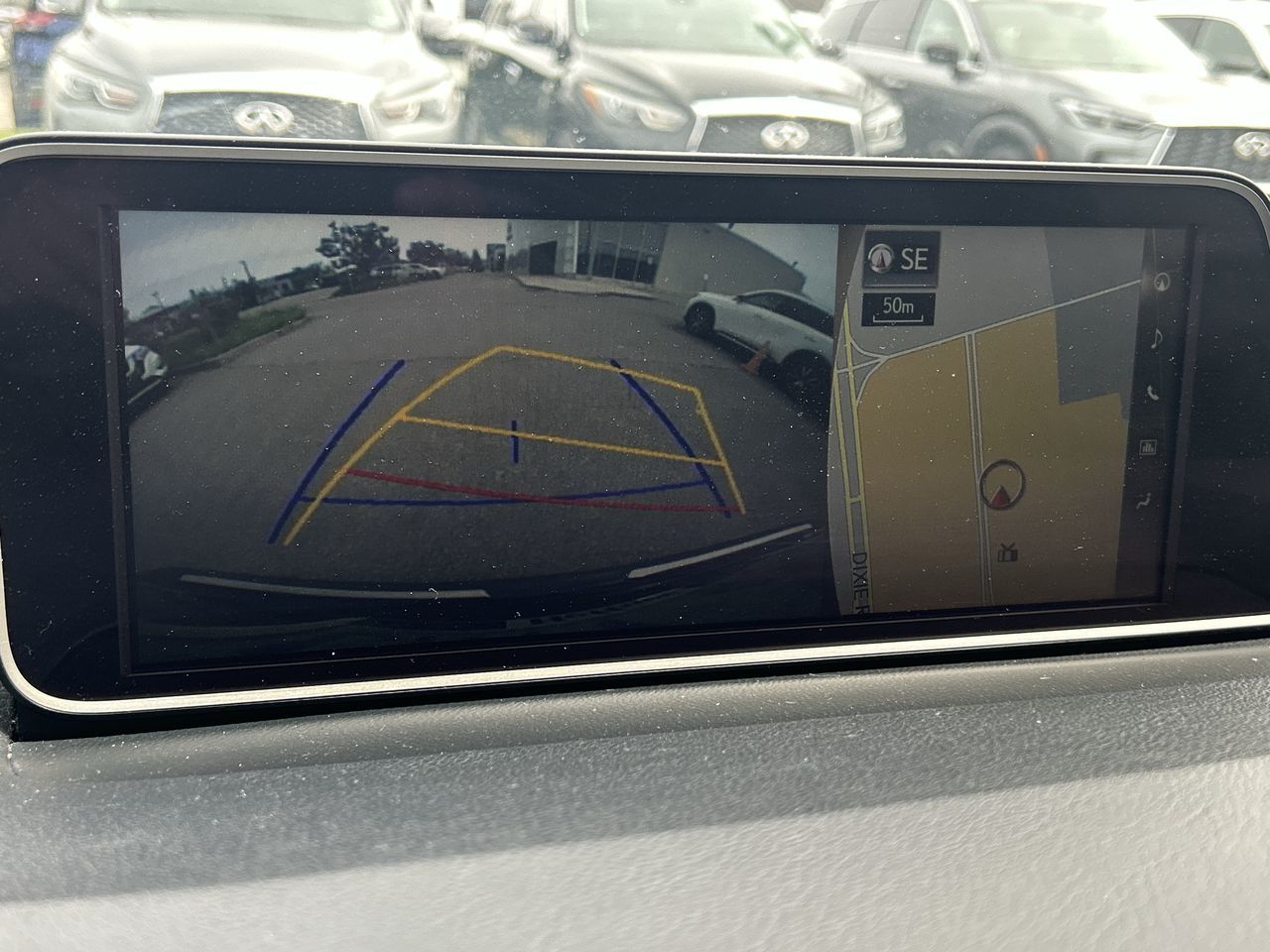 2017 Lexus RX350 in Mississauga, Ontario