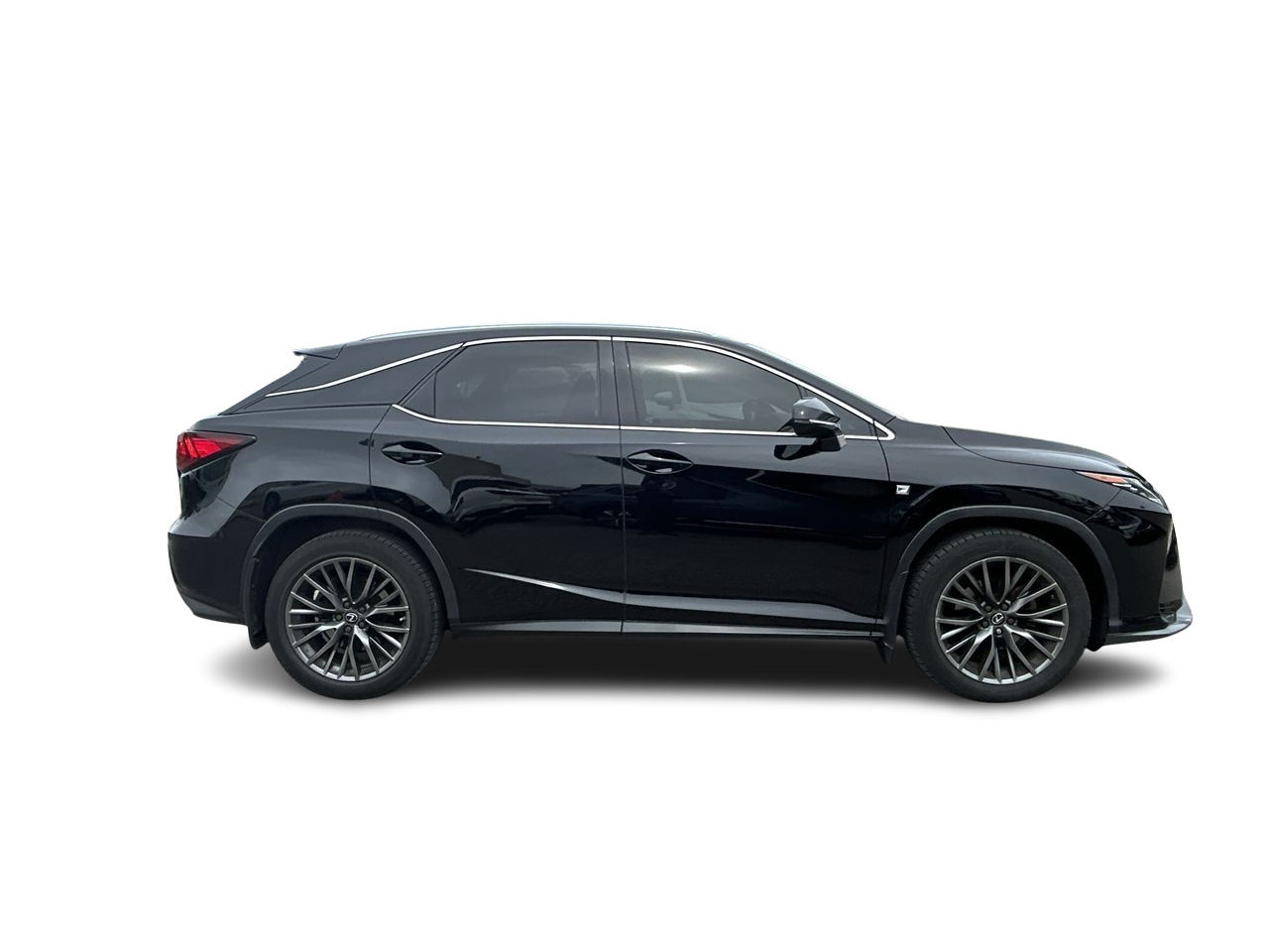2017 Lexus RX350 in Mississauga, Ontario