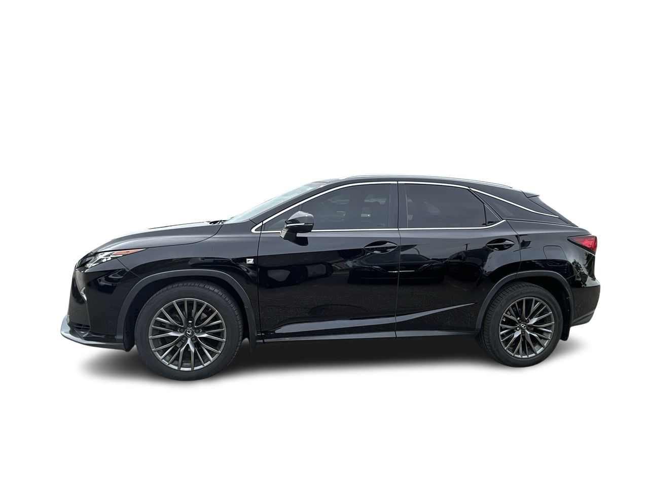 2017 Lexus RX350 in Mississauga, Ontario