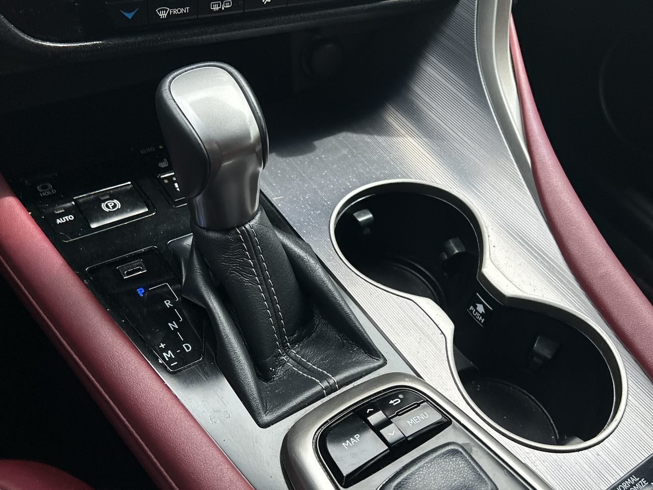2017 Lexus RX350 in Mississauga, Ontario