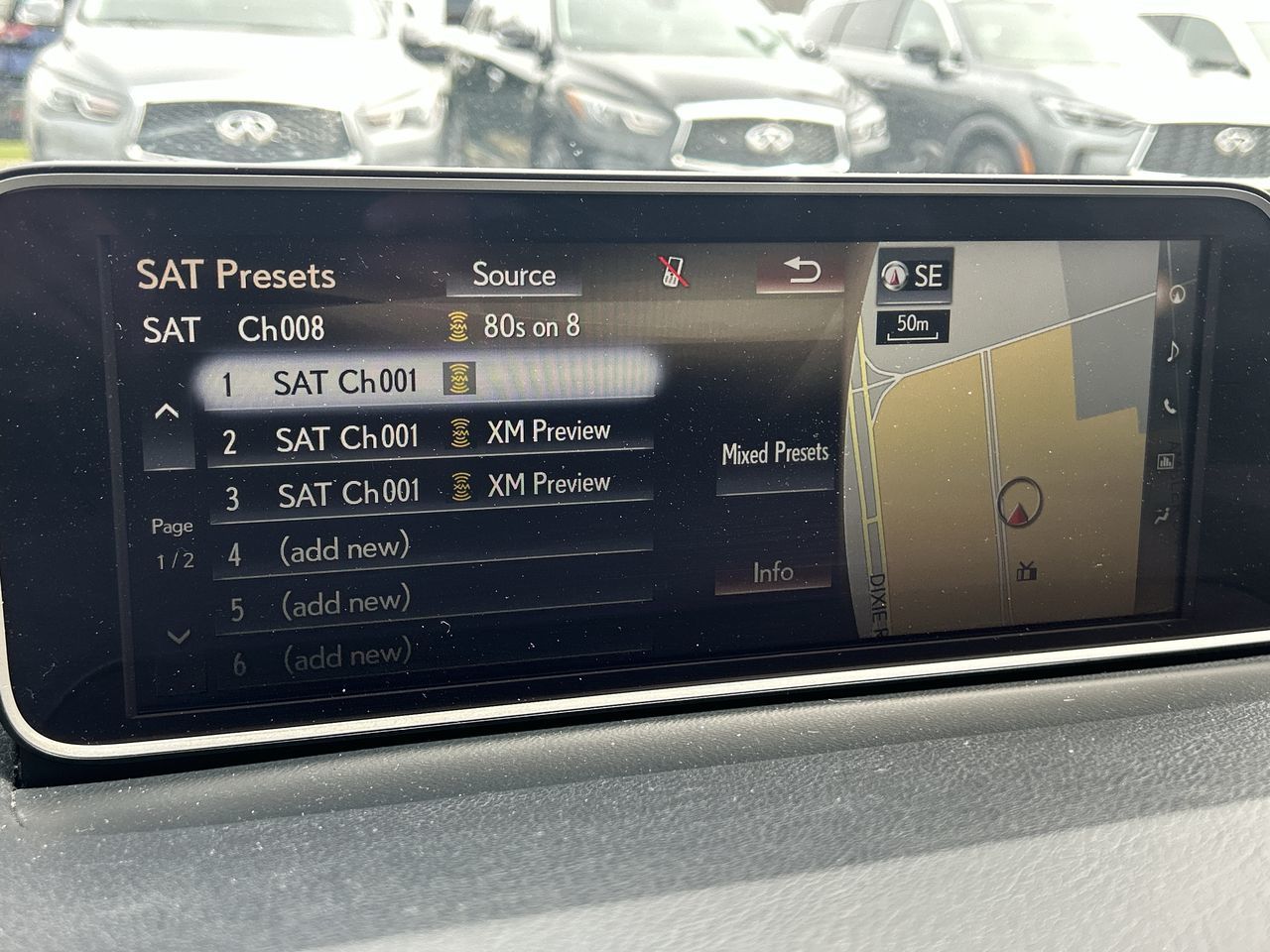 2017 Lexus RX350 in Mississauga, Ontario