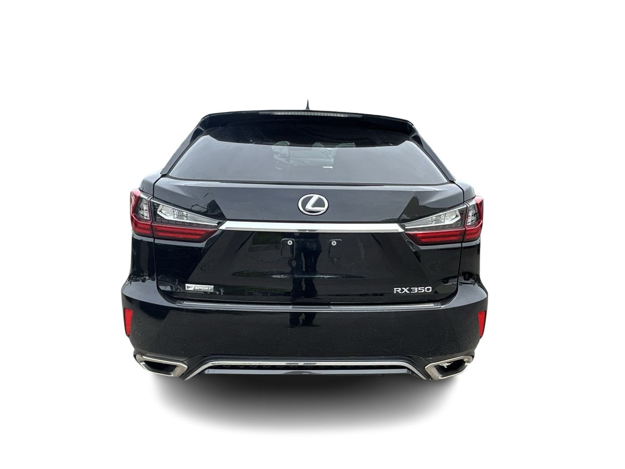 2017 Lexus RX350 in Mississauga, Ontario