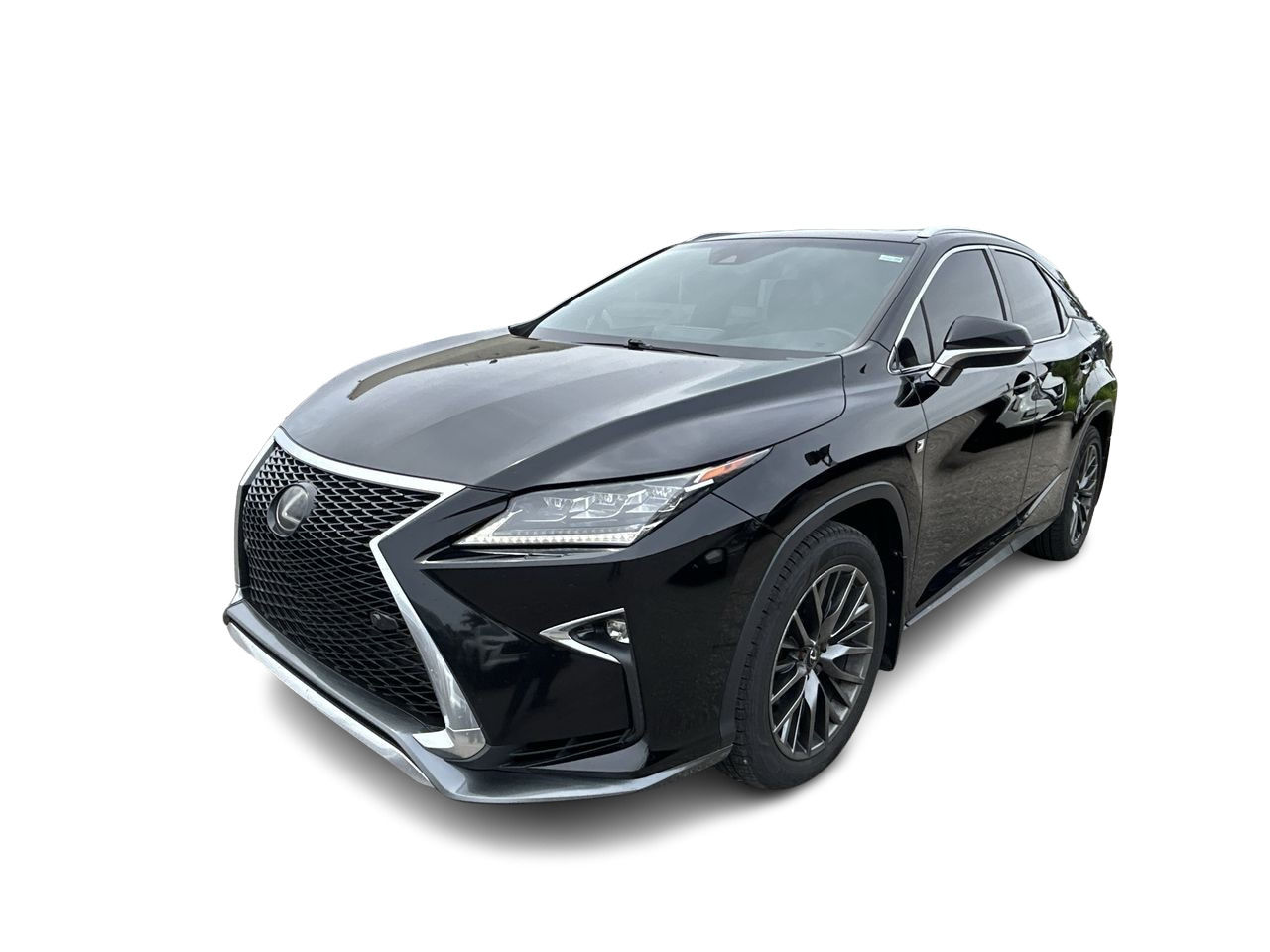 2017 Lexus RX350 in Mississauga, Ontario