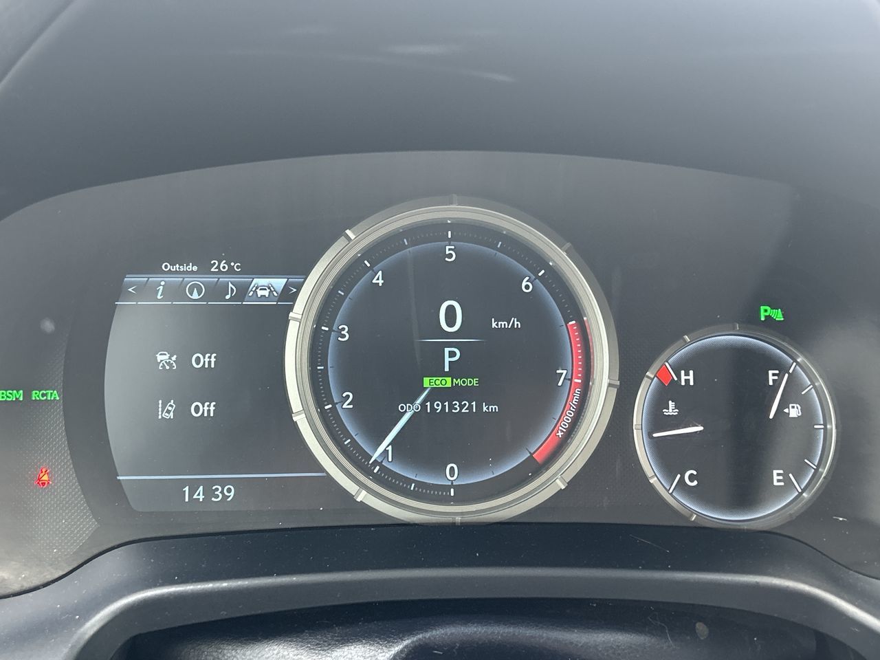 2017 Lexus RX350 in Mississauga, Ontario