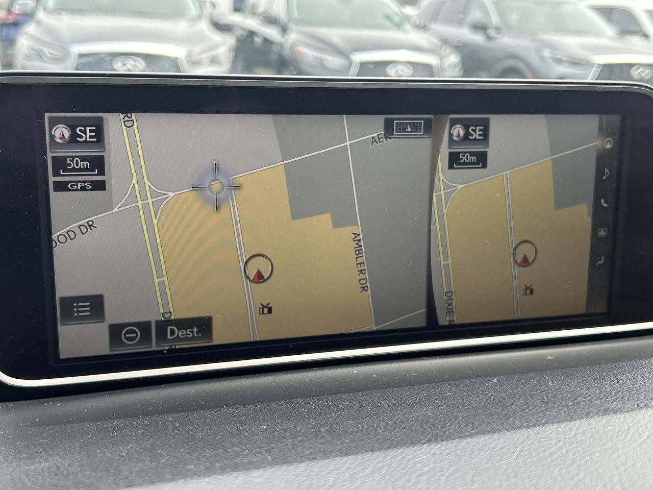 2017 Lexus RX350 in Mississauga, Ontario