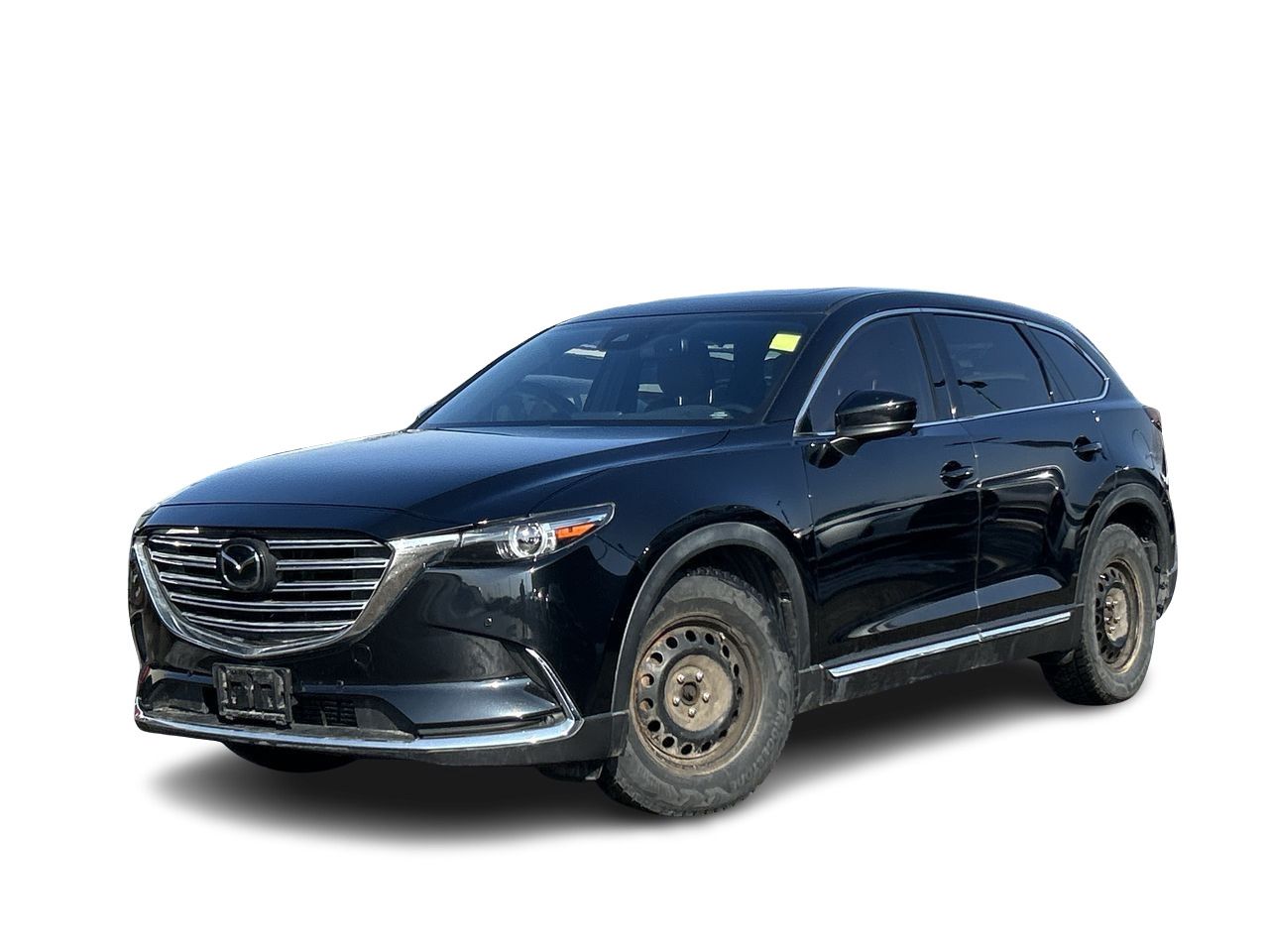 2018 Mazda CX-9 in Mississauga, Ontario