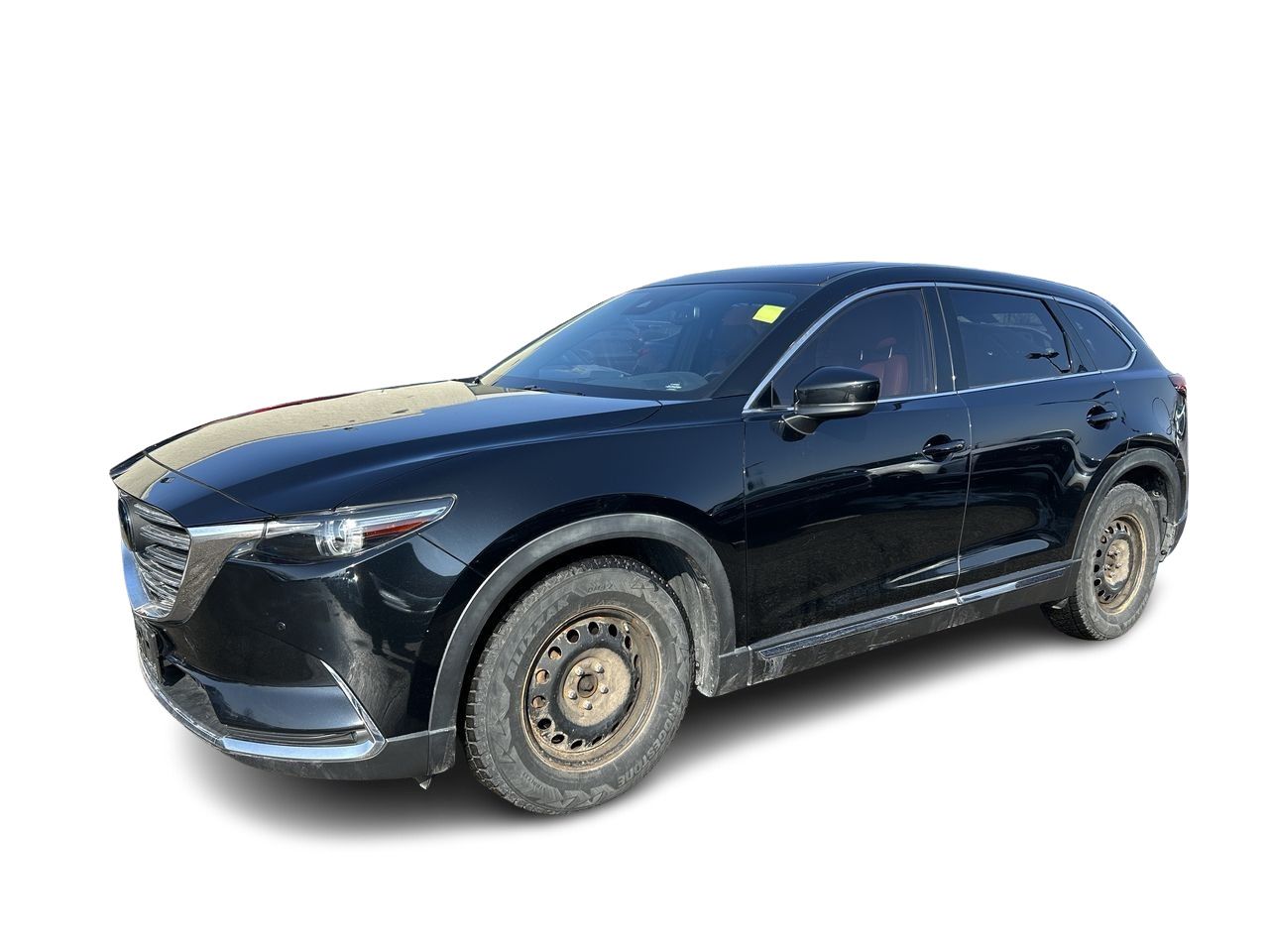 2018 Mazda CX-9 in Mississauga, Ontario