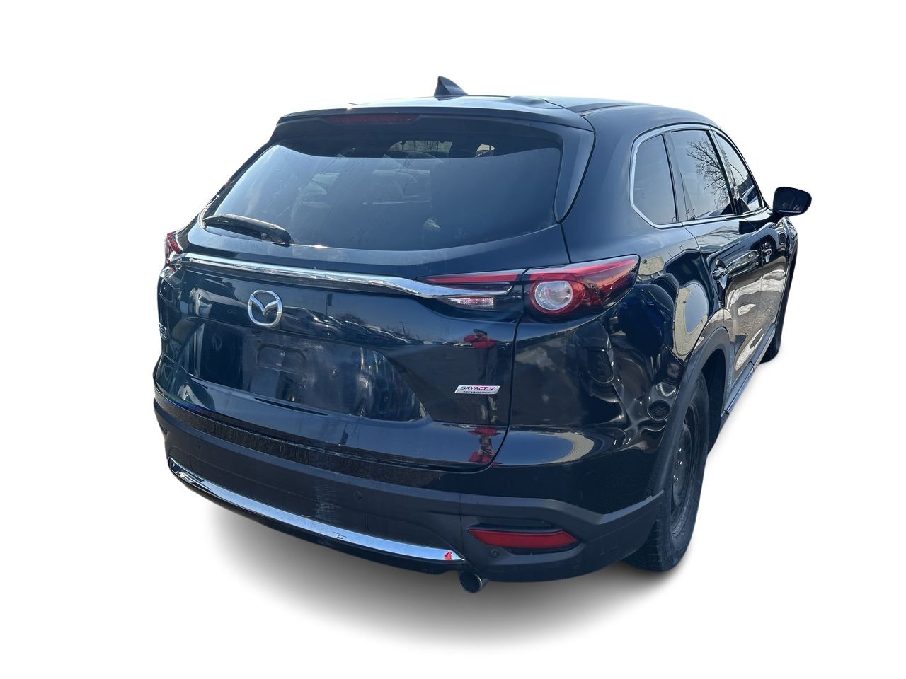 2018 Mazda CX-9 in Mississauga, Ontario