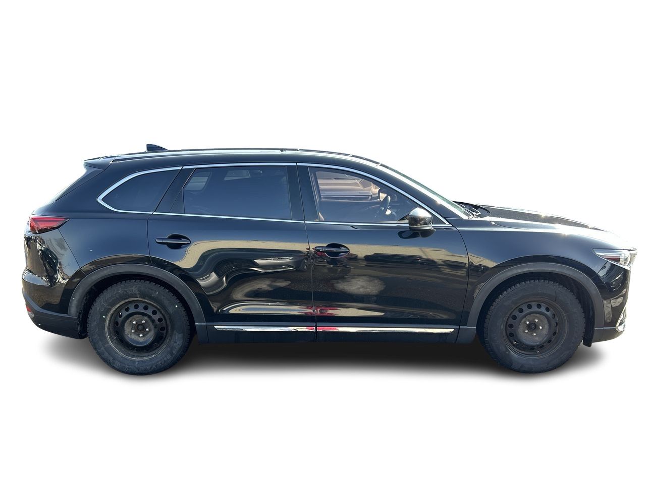 2018 Mazda CX-9 in Mississauga, Ontario