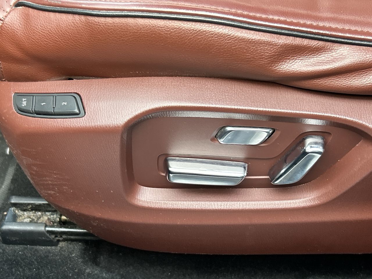 2018 Mazda CX-9 in Mississauga, Ontario