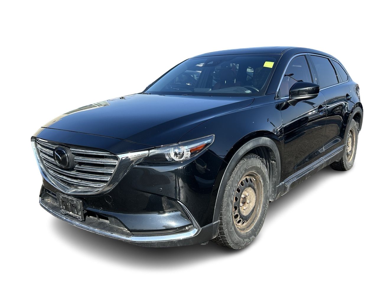 2018 Mazda CX-9 in Mississauga, Ontario